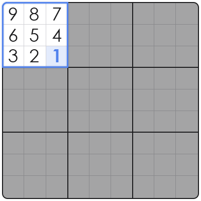 printable sudoku medium level