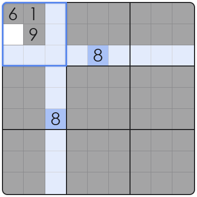 printable sudoku puzzle